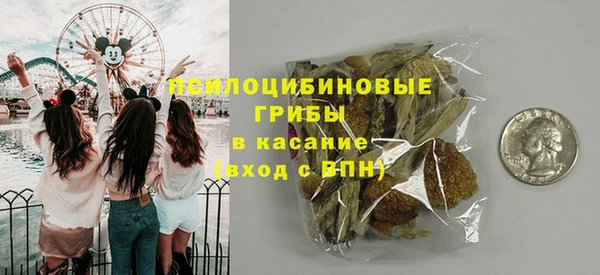 молекула духа Абаза
